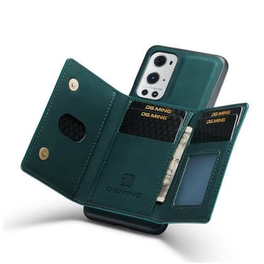 DG-Ming M2 skal OnePlus 9 Pro - Petrol
