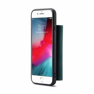 DG-Ming M2 skal Apple iPhone 7 - Petrol