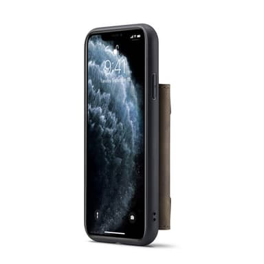 DG-Ming M2 skal Apple iPhone 11 Pro Max - Coffee