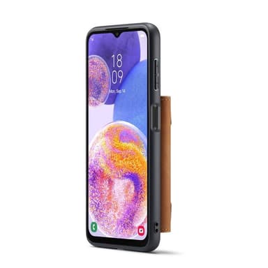 DG-Ming M2 skal Samsung Galaxy A23 5G - Brun