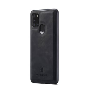 DG-Ming M2 skal Samsung Galaxy A21s - Svart