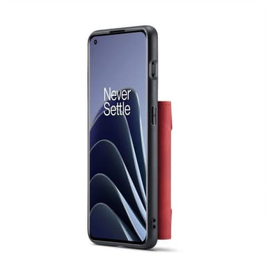DG-Ming M2 skal OnePlus 10 Pro - Röd