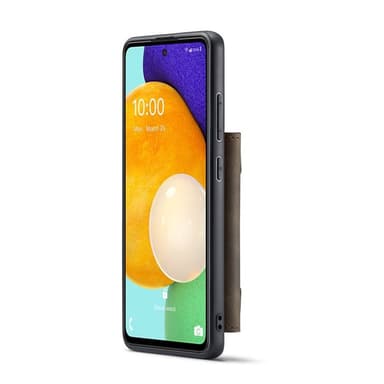 DG-Ming M2 skal Samsung Galaxy A53 5G - Coffee