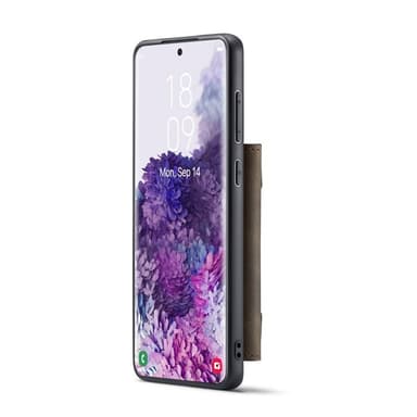 DG-Ming M2 skal Samsung Galaxy S20 Plus - Coffee