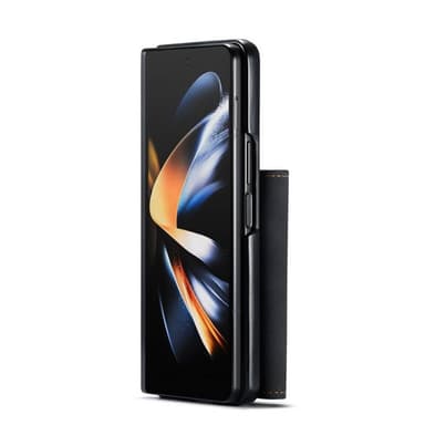 DG-Ming M2 skal Samsung Galaxy Z Fold 3 - Svart