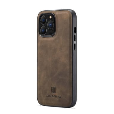 DG-Ming M2 skal Apple iPhone 13 Pro - Coffee