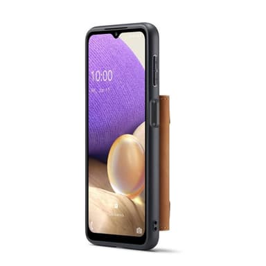 DG-Ming M2 skal Samsung Galaxy A32 5G - Brun