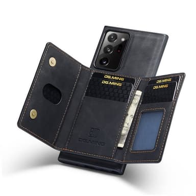 DG-Ming M2 skal Samsung Galaxy Note 20 Ultra - Svart