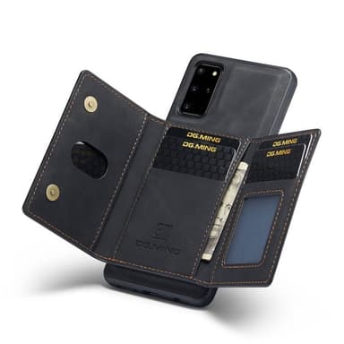 DG-Ming M2 skal Samsung Galaxy S20 Plus - Svart