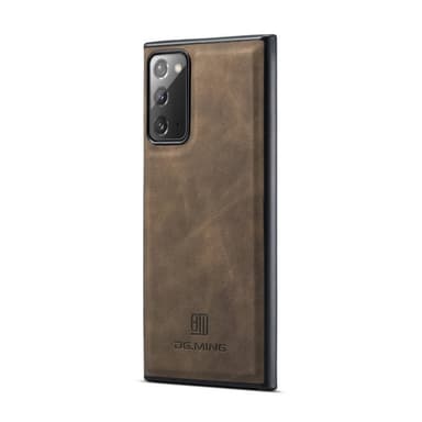 DG-Ming M2 skal Samsung Galaxy Note 20 - Coffee