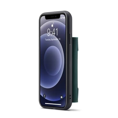 DG-Ming M2 skal Apple iPhone 11 - Petrol