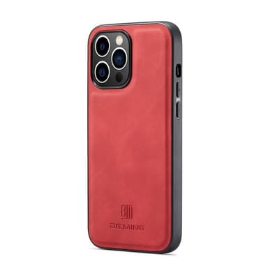 DG-Ming M2 skal Apple iPhone 14 Pro - Röd