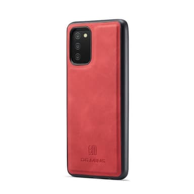 DG-Ming M2 skal Samsung Galaxy A03s - Röd