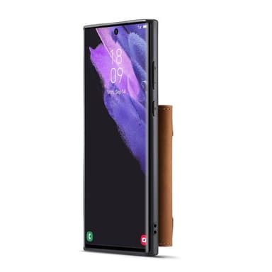DG-Ming M2 skal Samsung Galaxy S22 Ultra - Brun