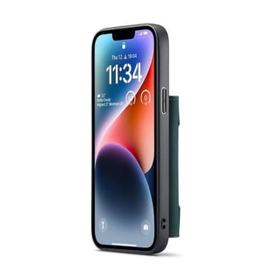 DG-Ming M2 skal Apple iPhone 14 - Petrol
