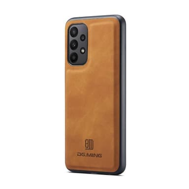 DG-Ming M2 skal Samsung Galaxy A23 5G - Brun