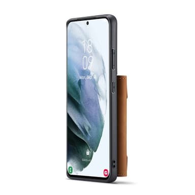 DG-Ming M2 skal Samsung Galaxy S21 Ultra - Brun