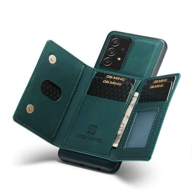 DG-Ming M2 skal Samsung Galaxy A52s 5G - Petrol