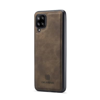 DG-Ming M2 skal Samsung Galaxy A42 - Coffee