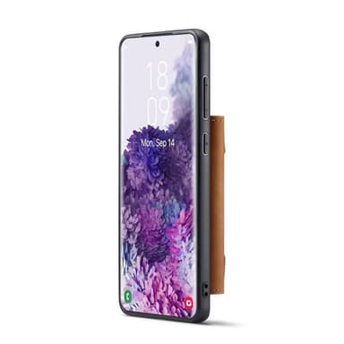 DG-Ming M2 skal Samsung Galaxy S20 Plus - Brun