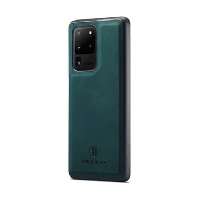 DG-Ming M2 skal Samsung Galaxy S20 Ultra - Petrol