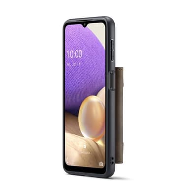 DG-Ming M2 skal Samsung Galaxy A32 5G - Coffee