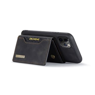 DG-Ming M2 skal Apple iPhone 11 Pro Max - Svart