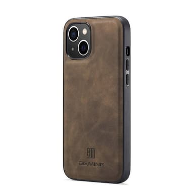 DG-Ming M2 skal Apple iPhone 14 Plus - Coffee