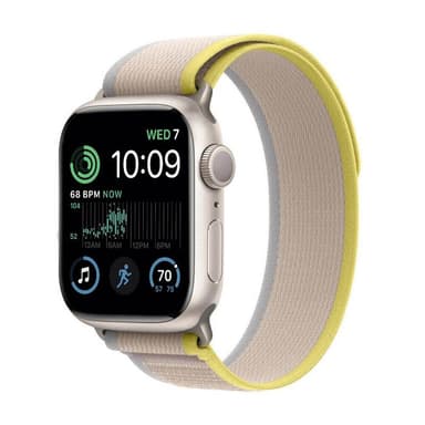 Tactik nylon Armband Apple Watch SE 2022 (40mm) - Huangjian rice
