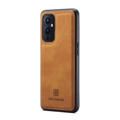 DG-Ming M2 skal OnePlus 9 - Brun