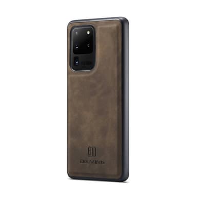 DG-Ming M2 skal Samsung Galaxy S20 Ultra - Coffee