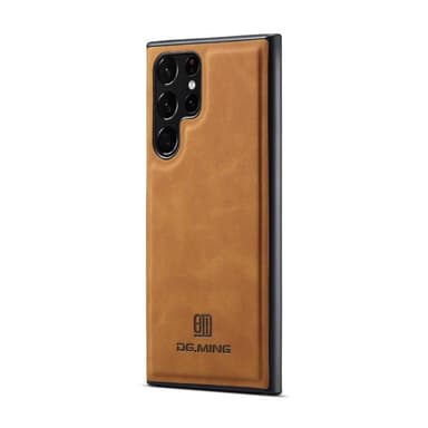 DG-Ming M2 skal Samsung Galaxy S22 Ultra - Brun