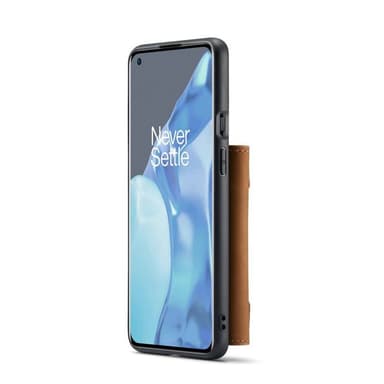DG-Ming M2 skal OnePlus 9 Pro - Brun
