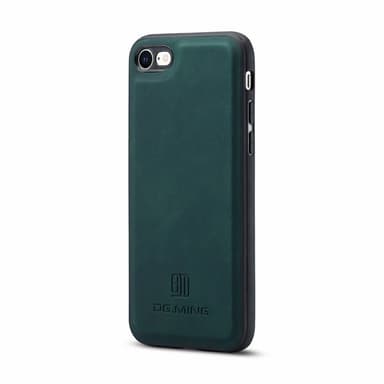DG-Ming M2 skal Apple iPhone 8 - Petrol