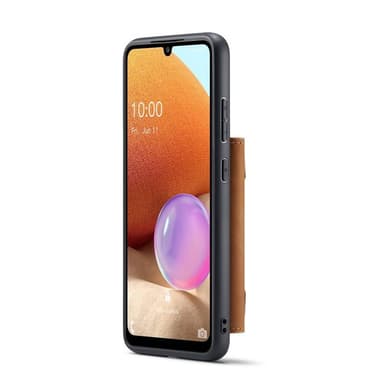 DG-Ming M2 skal Samsung Galaxy A32 4G - Brun
