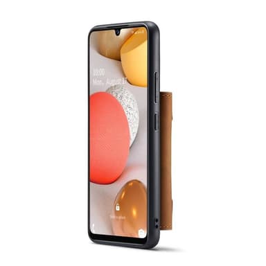DG-Ming M2 skal Samsung Galaxy A42 - Brun