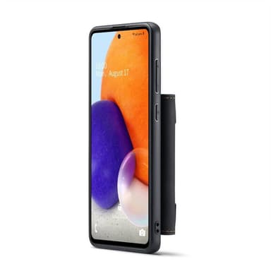 DG-Ming M2 skal Samsung Galaxy A73 5G - Svart