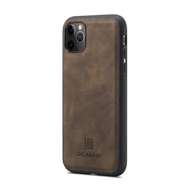 DG-Ming M2 skal Apple iPhone 11 Pro Max - Coffee