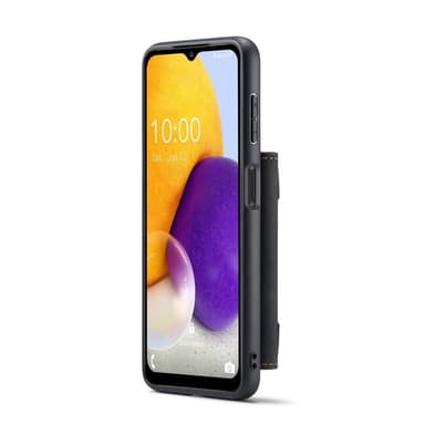 DG-Ming M2 skal Samsung Galaxy A13 4G - Svart