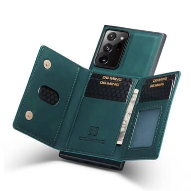 DG-Ming M2 skal Samsung Galaxy Note 20 Ultra - Petrol