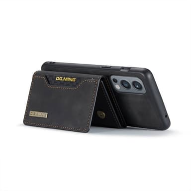DG-Ming M2 skal OnePlus Nord 2 5G - Svart