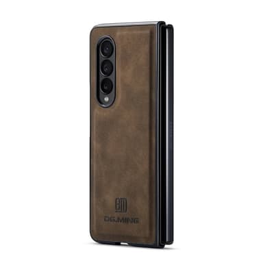 DG-Ming M2 skal Samsung Galaxy Z Fold 3 - Coffee