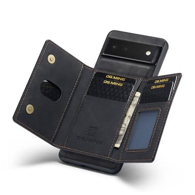 DG-Ming M2 skal Google Pixel 6 - Svart