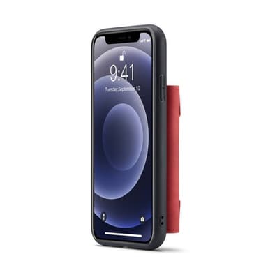 DG-Ming M2 skal Apple iPhone 11 - Röd