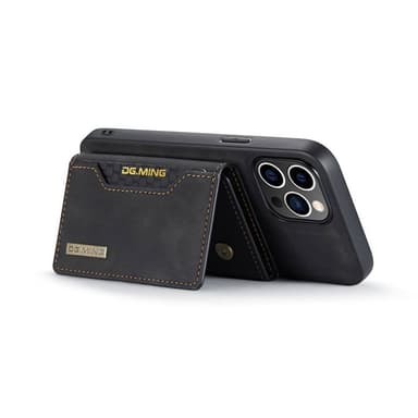DG-Ming M2 skal Apple iPhone 14 Pro - Svart