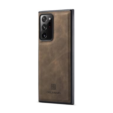 DG-Ming M2 skal Samsung Galaxy Note 20 Ultra - Coffee
