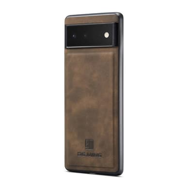 DG-Ming M2 skal Google Pixel 6 - Coffee