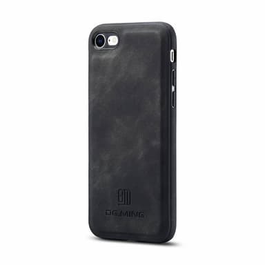 DG-Ming M2 skal Apple iPhone SE 2022 - Svart