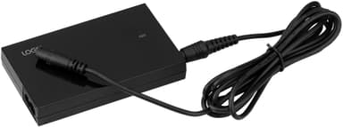 Logik Strömadapter 65 W Slim