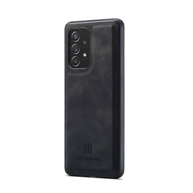 DG-Ming M2 skal Samsung Galaxy A52 5G - Svart